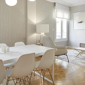  Apartamento La Belle By Feelfree España
