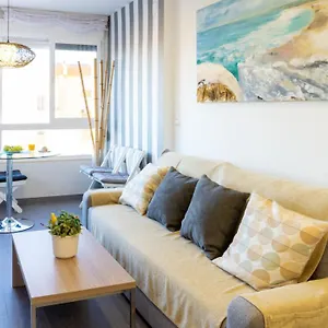  Apartamento Apartamento Malaga España