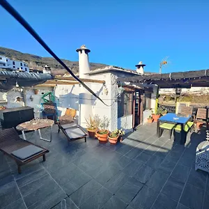  Сasa de vacaciones La De Paco Y Ana España
