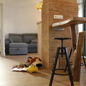  Apartamento Aritxulegi, Ideal Familias España